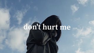 FREE | XXXtentacion x Powfu x Rxseboy Type Beat WITH HOOK "don't hurt me"