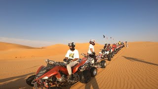 اول طلعه في ليوا2023 رابتر 700🔥🔥+ الدراجه اختربت
