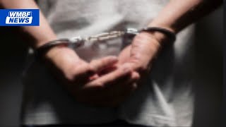 Florence man arrested, charged with nearly dozen child sexual exploitation charges