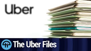 The Uber Files