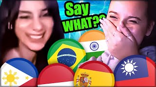 💥"You speak 10+ LANGUAGES?!" 😱 POLYGLOT SURPRISING NATIVE SPEAKERS ON OMEGLE AND OMETV!!!