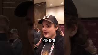 That S Crazy Full Video Link In Description