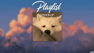 [Playlist #5] Playlist Speed Up Nhạc Việt TikTok tẩm đá làm bạn yêu đời hơn~ | iamzudd