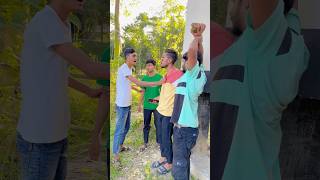 সব জায়গায় মা*স্তা*নি চলে না😂 #tanding #video #viral #new #funny #banglafuny #comedy #foryou