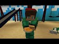 jj and mikey vs squid game roblox in minecraft maizen minecraft