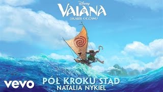 Pól kroku stad (z filmu \