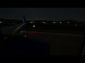 takeoff boeing 737 800 of pobeda airlines from sochi airport in msfs 2020