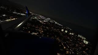 Takeoff Boeing 737-800 of Pobeda Airlines from Sochi Airport in MSFS 2020