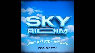 5. Jerry B \u0026 PTK - Unerudo ( pro by PTK 0777215629 )