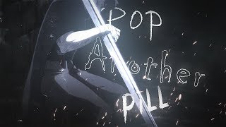 B.D.T. MEP - Pop Another Pill