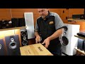 unboxing magnat alpha rs 8 active subwoofer