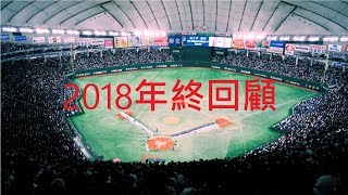 2018年終回顧