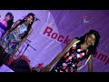 chic at rock da ramp fashion show 2015