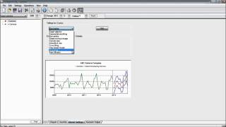 Forecast Pro XE Deep Dive Demonstration