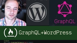 GraphQL + WordPress (P4D3) - Live Coding with Jesse