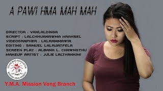 YMA Mission Veng Branch - AIE Inter Branch YMA Videoclip Insiamsiak