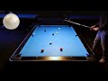 Pool Lesson  How To Find The Right Way When Playing Position