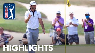 All the best shots from the Valspar Championship | 2021