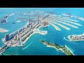 The Magnificent Megacity of Dubai