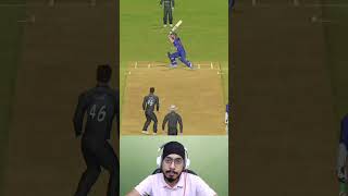 Top 3 Third Man Shots in Real Cricket 22