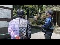 【北口本宮冨士浅間神社】富士の女神を祀る世界遺産の神社【山梨県富士吉田市】