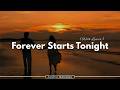Forever Starts Tonight (Lyrics) | Romantic Love Song 2026 | Soulful Melodies