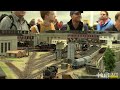 great trains world s largest model railroad event ima