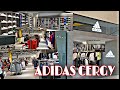 Adidas Cergy 3 fontaines | One of the biggest Adidas Store in France