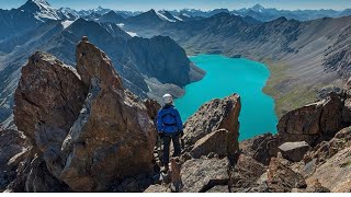 Kyrgyzstan Karkyra💙