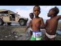 Haitian Kids Dancing to Lady Gaga Poker Face