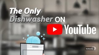Why UCLA Students Fight Over This Hidden Dishwasher