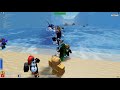 roblox kia troll chỈ cẦn bẤm cÁi nÚt nÀy siÊu sÓng thẦn sẼ cuỐn trÔi cẢ server tsunami game