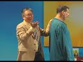 dr. and master sha secrets of soul tapping