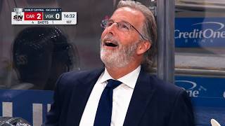 We May Never See a Stanley Cup Final Like This Again..