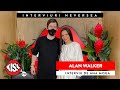 ALAN WALKER  la NEVERSEA - Interviu de Ana Moga