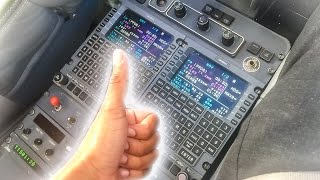 FMS Programming Tutorial (Lear 60)