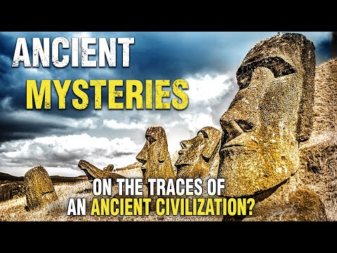 In the footsteps of an ancient civilization? What if we were wrong about our past?