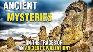 On the traces of an Ancient Civilization?  🗿 What if we have been mistaken on our past?