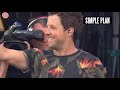 Simple Plan - Shut Up Live at Rock Am Ring Festival 2017