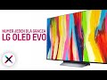 NAJLEPSZY TV OLED CENA/JAKOŚĆ? 🤑 | Test, recenzja telewizora LG OLED55C2