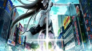 AKIBA'S TRIP Undead \u0026 Undressed OST - Battle 3 [EXTENDED]