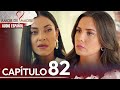 Amor de Madre Capitulo 82 - Doblaje Español | Canım Annem