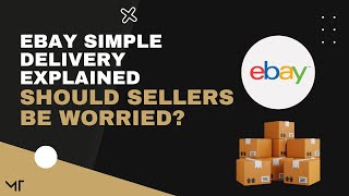 eBay Just CHANGED Shipping! Simple Delivery 2025 – Better, Worse or the Same?