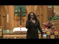 st paul baptist church live stream njdmba 112th semi annual session february 16 2025