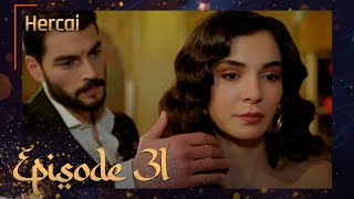 Hercai | Herjai Urdu - Episode 31 @hercaiurdu