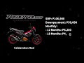 2024 suzuki raider 150 carb updated price downpayment u0026 monthly philippines