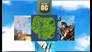 Fortnite og with mason