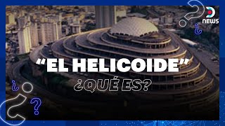 ¿Qué es “el Helicoide”? - Informe especial de DNews