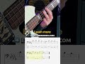 mixing “clone” tones and hexatonic scales 🧪 pt. 2 basslesson learnbass tutorial basstutorial