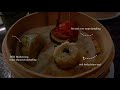 🇸🇬新加坡vlog 新加坡必去的餐厅 ｜西式中餐餐厅 🍴 预定了两星期才有位子！！！太美了 带你们体验下 jenn vlog